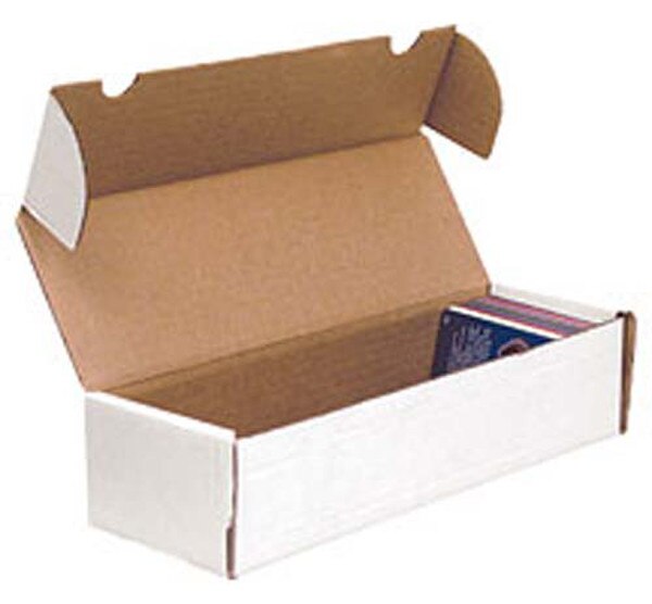 One-piece Trading Card BOXES Holds 660 Cards